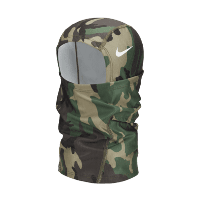 Nike Pro HyperWarm Football Hood. Nike.com